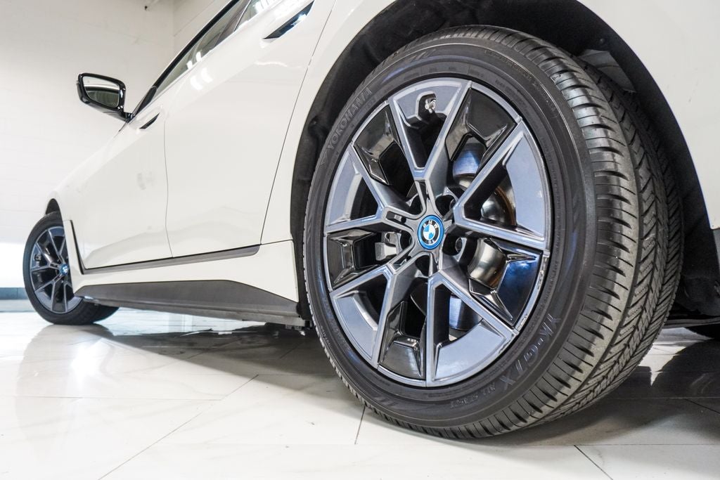 2023 BMW i4 eDrive40