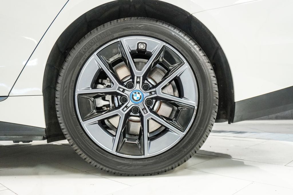 2023 BMW i4 eDrive40