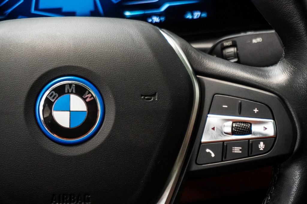 2023 BMW i4 eDrive40