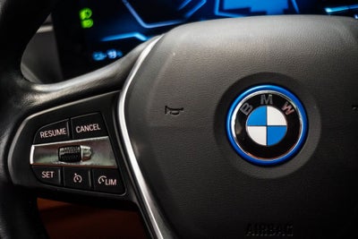 2023 BMW i4 eDrive40