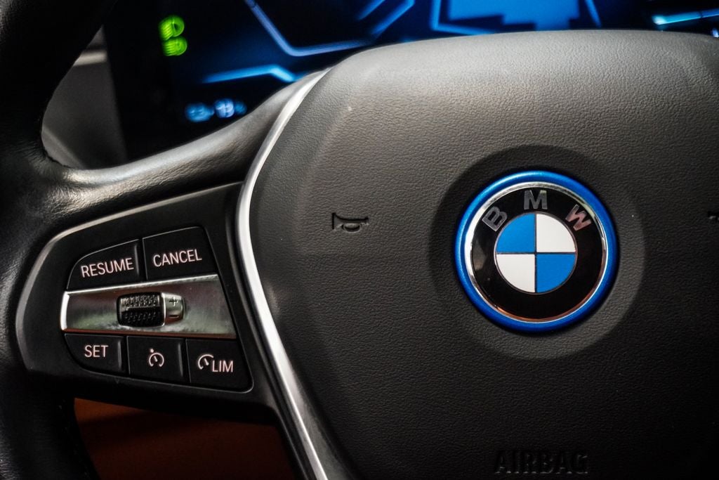 2023 BMW i4 eDrive40