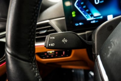 2023 BMW i4 eDrive40