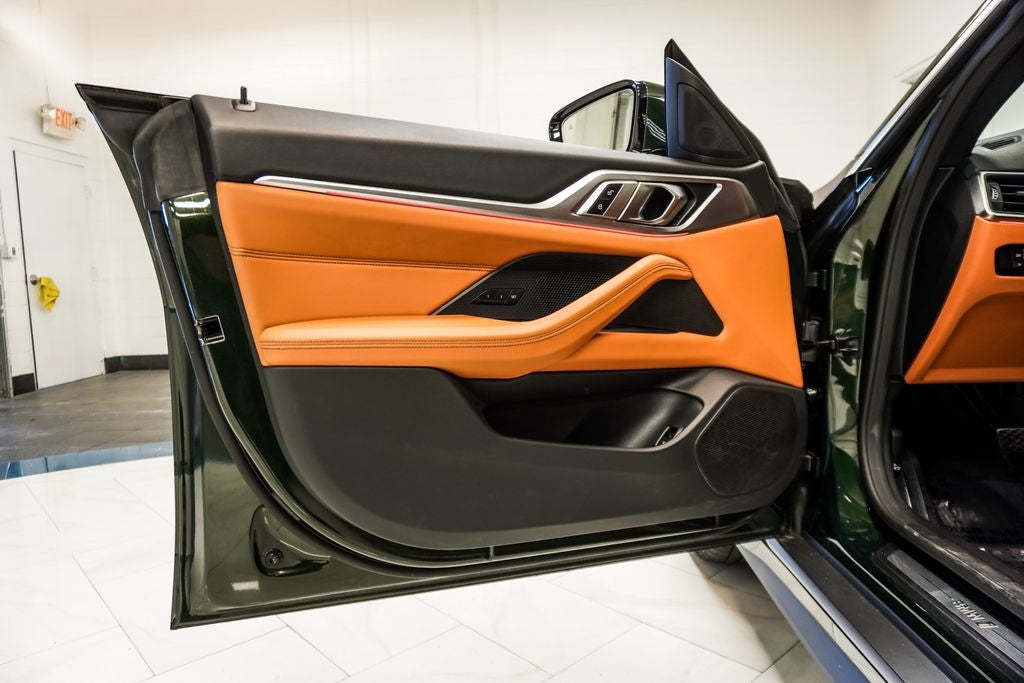 2023 BMW i4 eDrive40