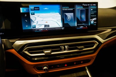 2023 BMW i4 eDrive40