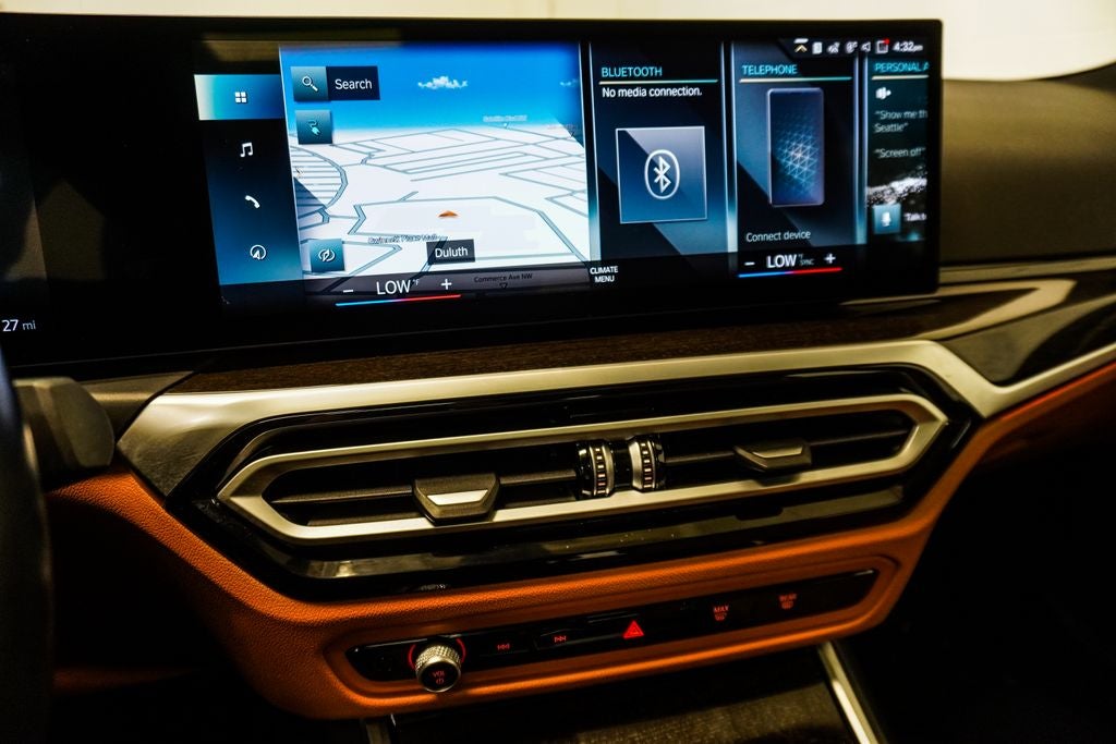 2023 BMW i4 eDrive40