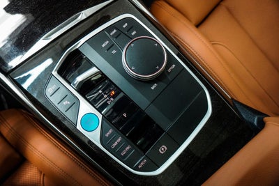 2023 BMW i4 eDrive40