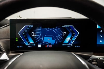 2023 BMW i4 eDrive40