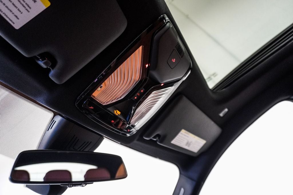 2023 BMW i4 eDrive40