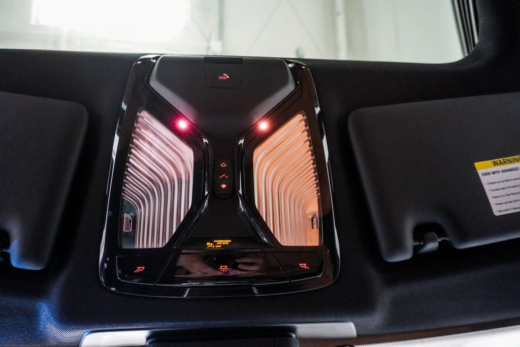 2023 BMW i4 eDrive40