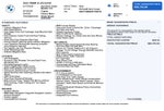 2023 BMW i4 eDrive40