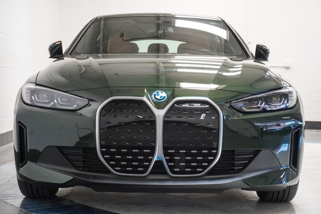 2023 BMW i4 eDrive40