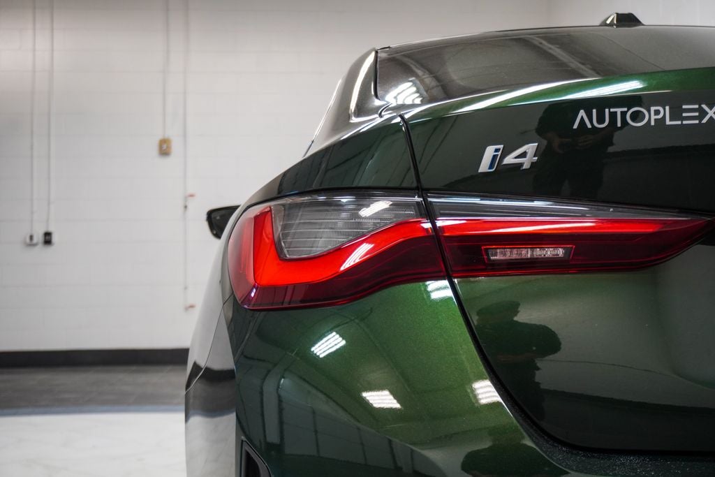 2023 BMW i4 eDrive40