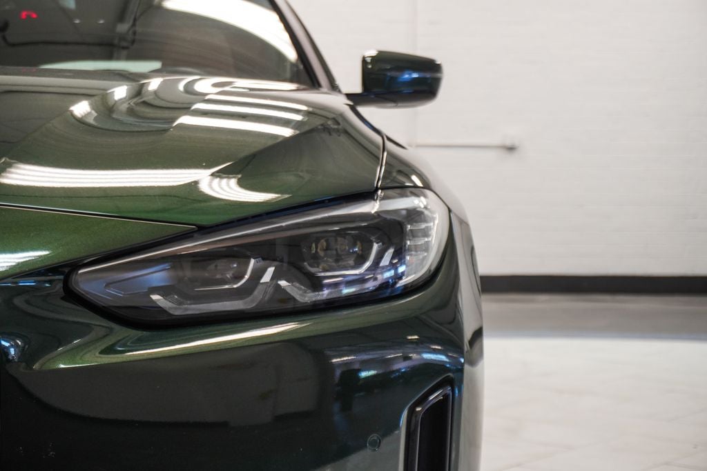 2023 BMW i4 eDrive40