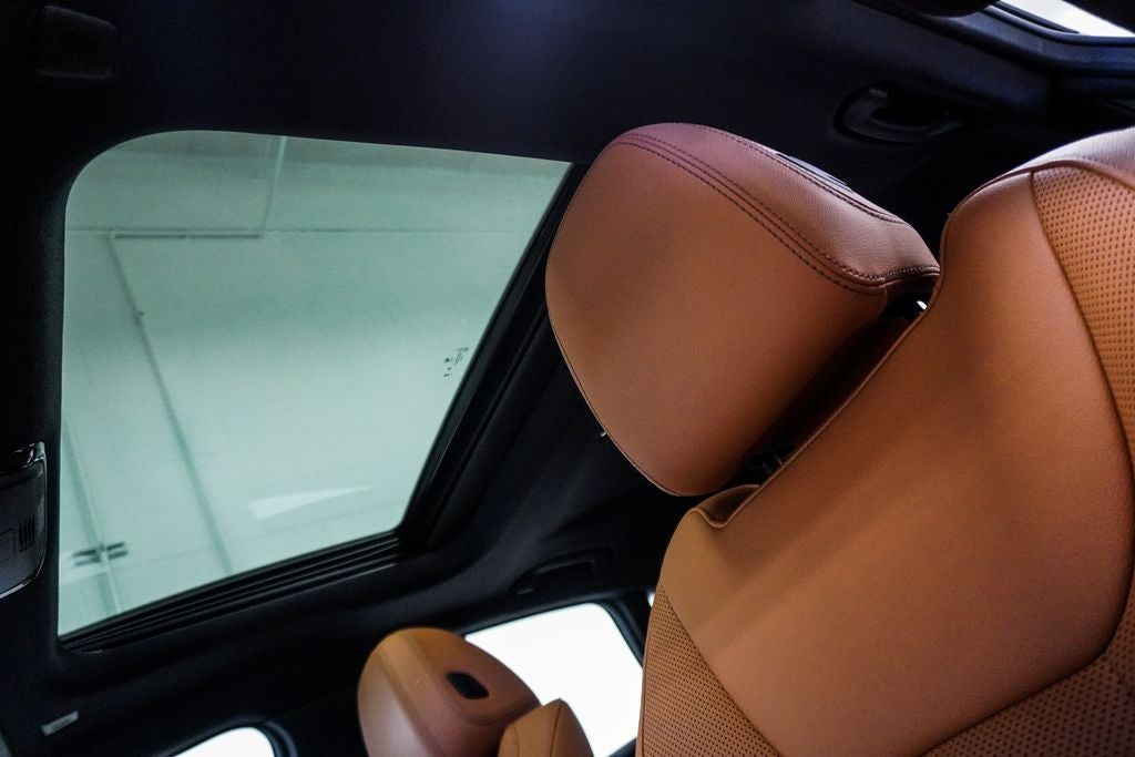 2023 BMW i4 eDrive40