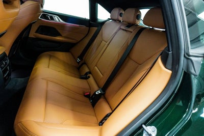 2023 BMW i4 eDrive40
