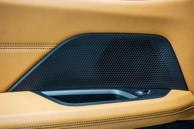 2023 BMW i4 eDrive40