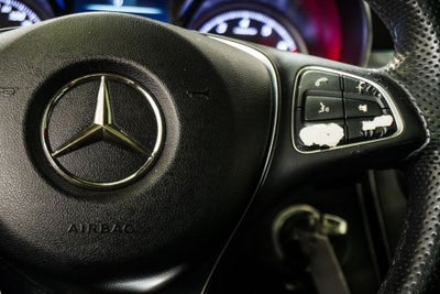 2018 Mercedes-Benz GLC GLC 300 4MATIC®