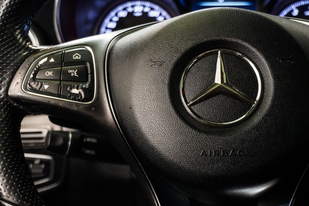 2018 Mercedes-Benz GLC GLC 300 4MATIC®