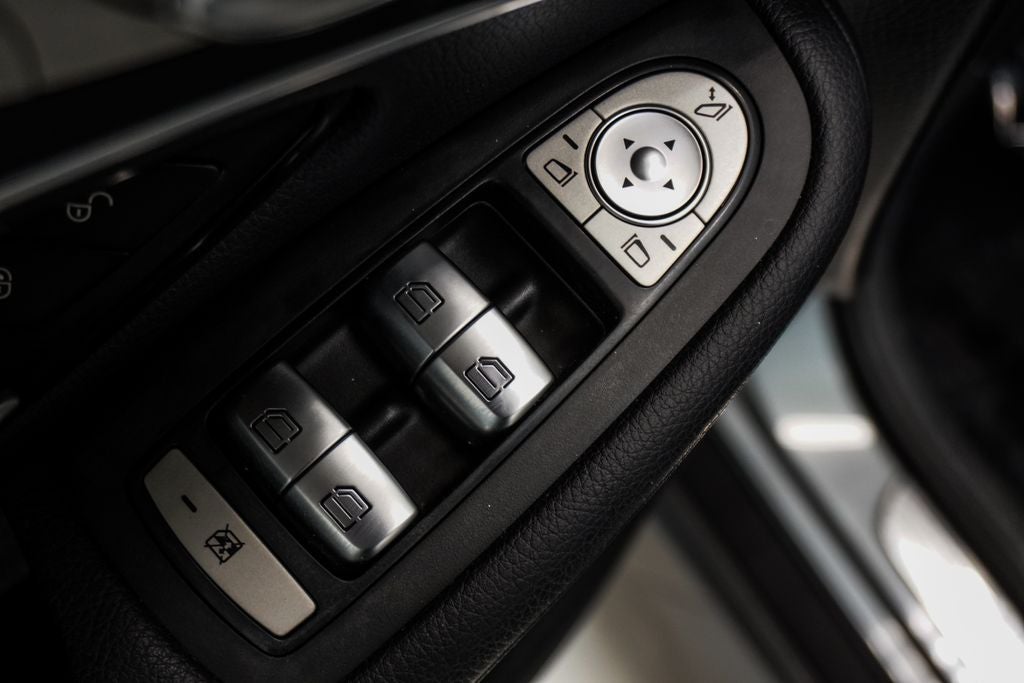2018 Mercedes-Benz GLC GLC 300 4MATIC®