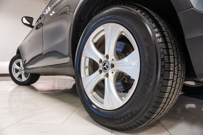 2018 Mercedes-Benz GLC GLC 300 4MATIC®