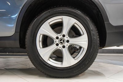 2018 Mercedes-Benz GLC GLC 300 4MATIC®