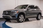 2018 Mercedes-Benz GLC GLC 300 4MATIC®