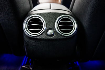 2020 Mercedes-Benz GLC GLC 43 AMG® 4MATIC®