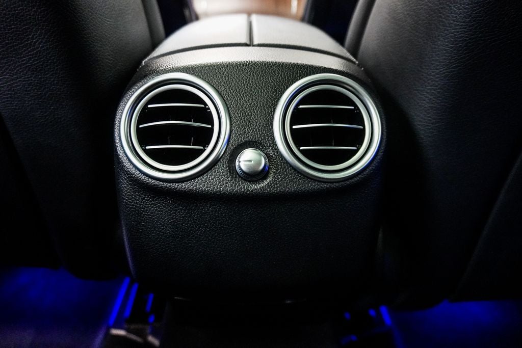 2020 Mercedes-Benz GLC GLC 43 AMG® 4MATIC®