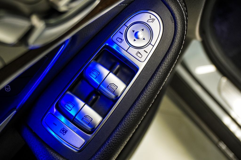 2020 Mercedes-Benz GLC GLC 43 AMG® 4MATIC®