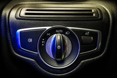 2020 Mercedes-Benz GLC GLC 43 AMG® 4MATIC®