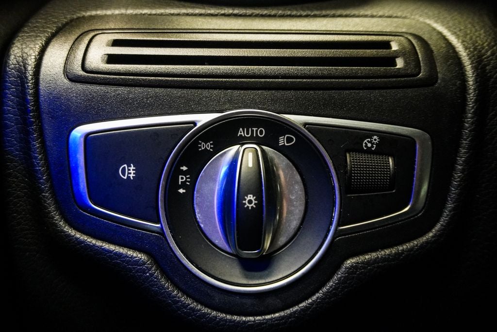 2020 Mercedes-Benz GLC GLC 43 AMG® 4MATIC®