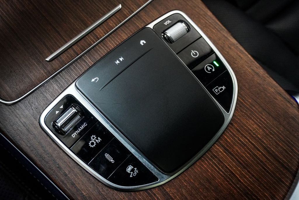 2020 Mercedes-Benz GLC GLC 43 AMG® 4MATIC®