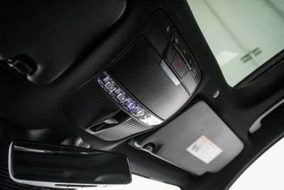 2020 Mercedes-Benz GLC GLC 43 AMG® 4MATIC®