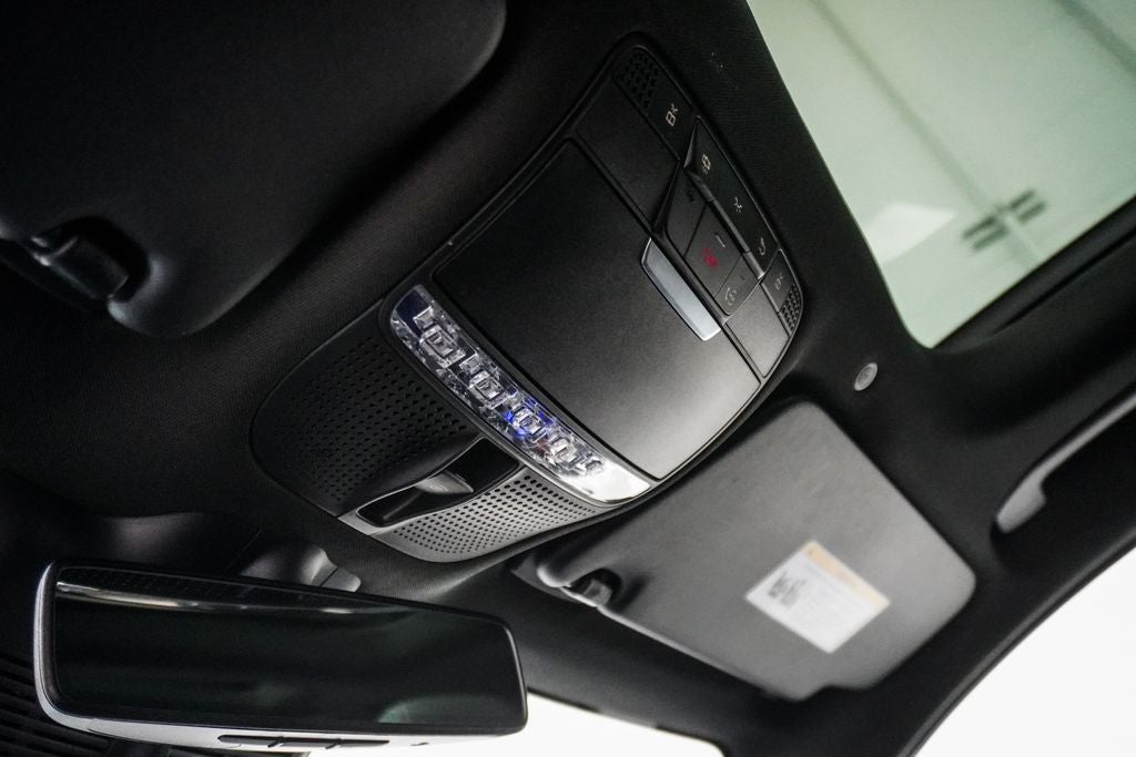 2020 Mercedes-Benz GLC GLC 43 AMG® 4MATIC®