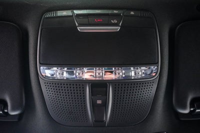 2020 Mercedes-Benz GLC GLC 43 AMG® 4MATIC®