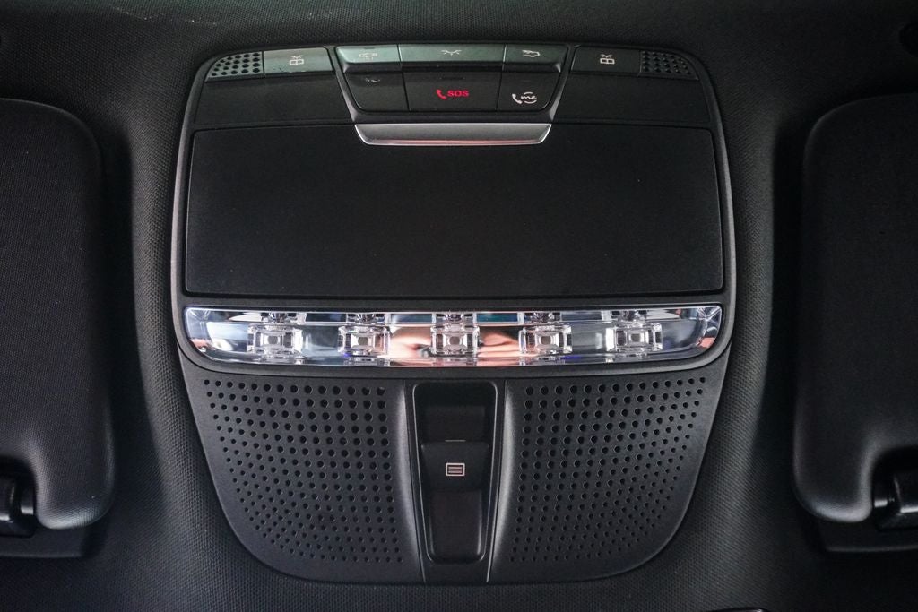 2020 Mercedes-Benz GLC GLC 43 AMG® 4MATIC®