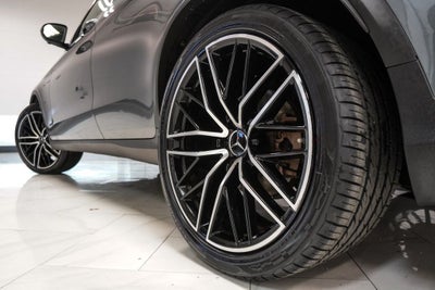 2020 Mercedes-Benz GLC GLC 43 AMG® 4MATIC®