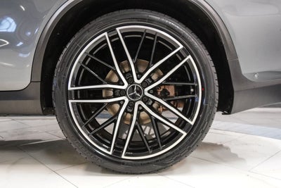 2020 Mercedes-Benz GLC GLC 43 AMG® 4MATIC®