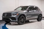 2020 Mercedes-Benz GLC GLC 43 AMG® 4MATIC®