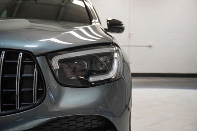 2020 Mercedes-Benz GLC GLC 43 AMG® 4MATIC®