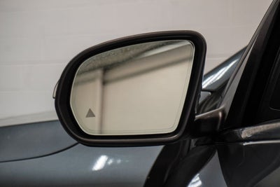 2020 Mercedes-Benz GLC GLC 43 AMG® 4MATIC®