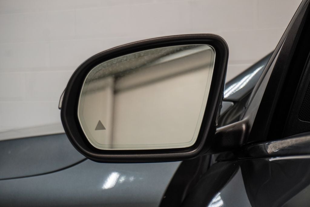 2020 Mercedes-Benz GLC GLC 43 AMG® 4MATIC®