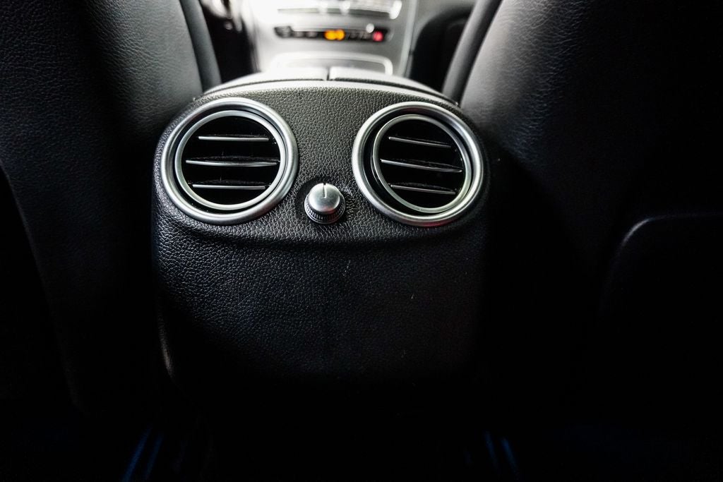 2018 Mercedes-Benz GLC GLC 43 AMG® Coupe 4MATIC®