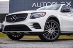 2018 Mercedes-Benz GLC GLC 43 AMG® Coupe 4MATIC®