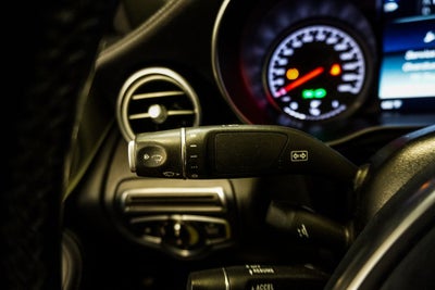 2018 Mercedes-Benz GLC GLC 43 AMG® Coupe 4MATIC®