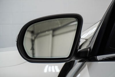 2018 Mercedes-Benz GLC GLC 43 AMG® Coupe 4MATIC®