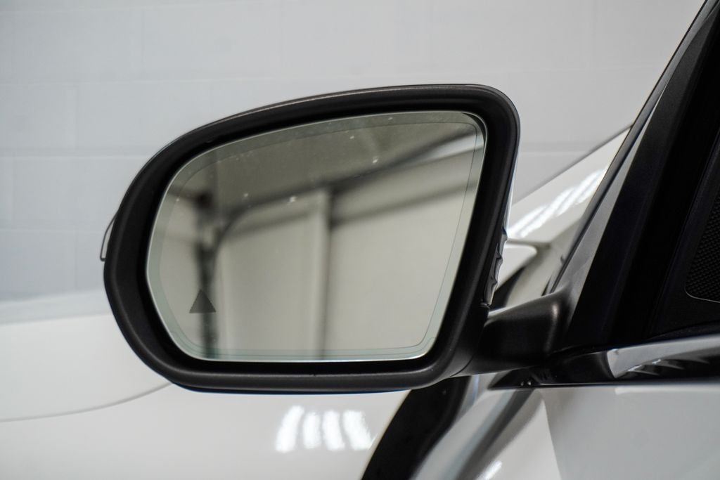 2018 Mercedes-Benz GLC GLC 43 AMG® Coupe 4MATIC®