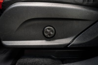 2018 Mercedes-Benz GLC GLC 43 AMG® Coupe 4MATIC®