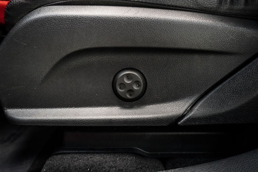 2018 Mercedes-Benz GLC GLC 43 AMG® Coupe 4MATIC®