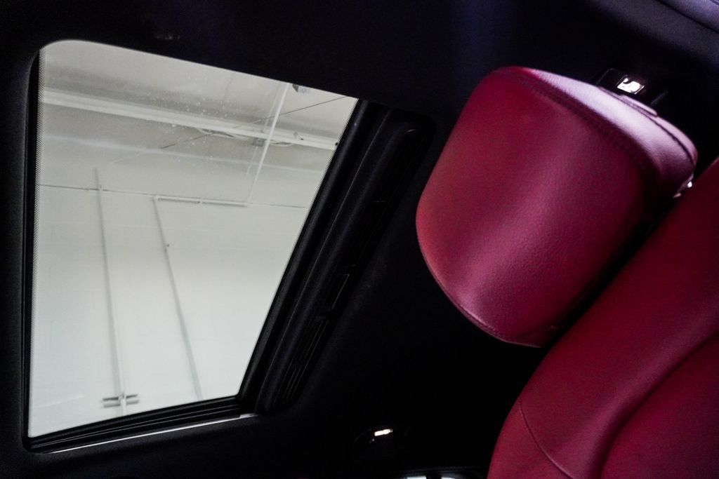 2018 Mercedes-Benz GLC GLC 43 AMG® Coupe 4MATIC®